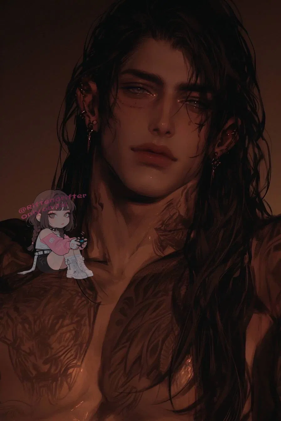 Avatar of Lucis Saint