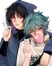 Avatar of Scaramouche And Lohen - Crushes