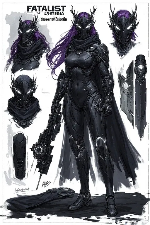 Avatar of Chosenn of Embohn "bite not the hand that feeds you"