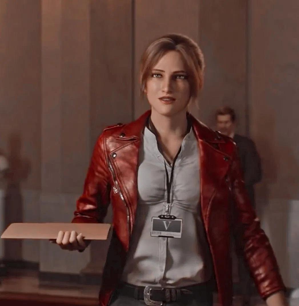 Avatar of Claire Redfield