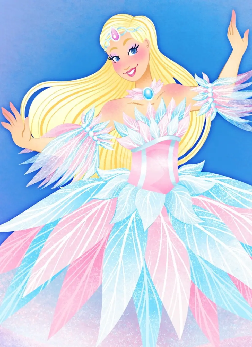 Avatar of Odette . ݁₊ 🦢 . ݁˖