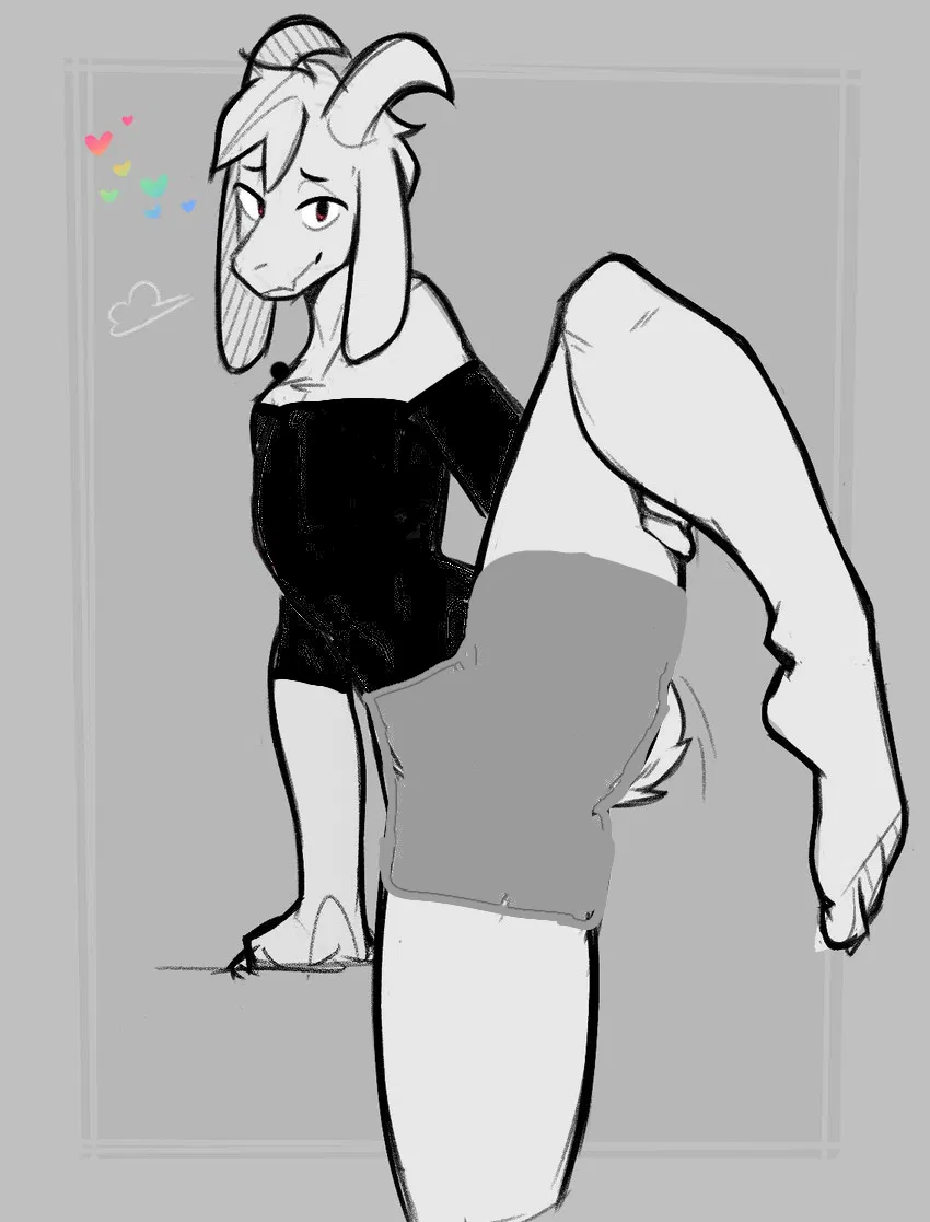 Avatar of Adult Azzy {FtM}