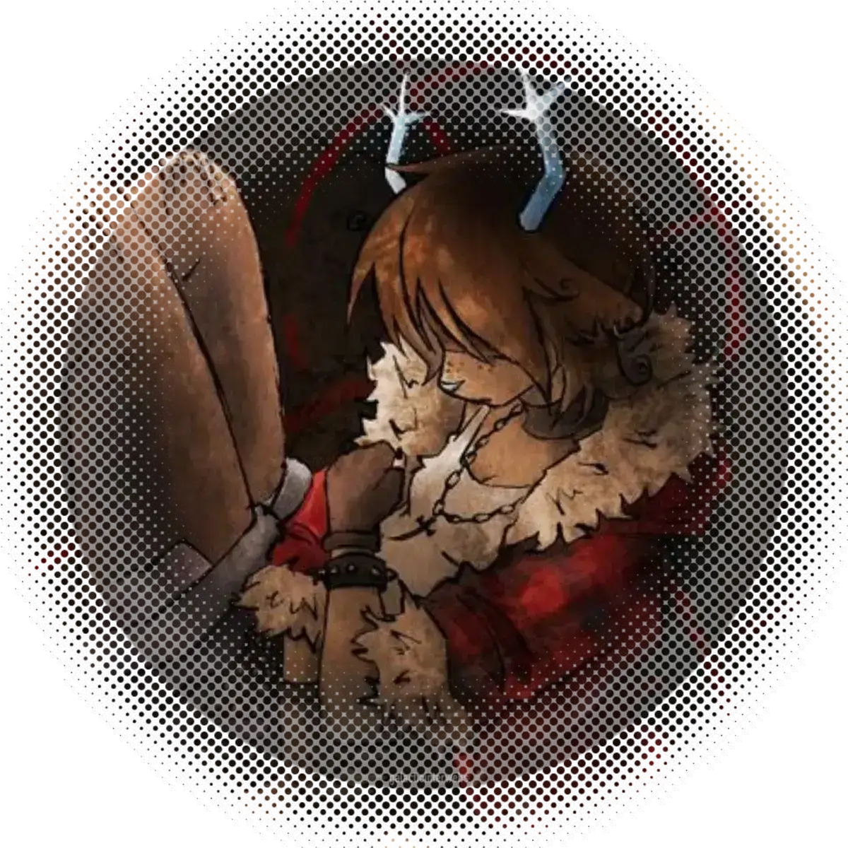Avatar of Ｄｅｓｓ　！　☆　ニ疫延