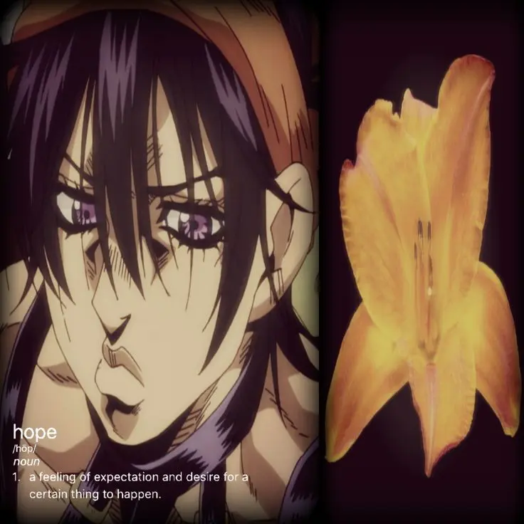 Avatar of о๑ Narancia Ghirga ๑о