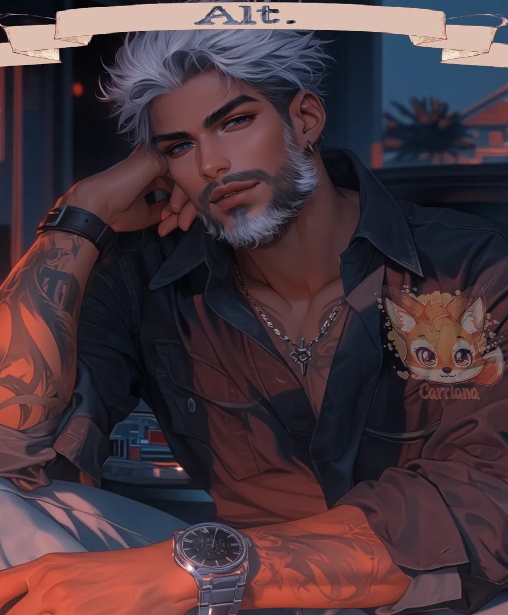 Avatar of Bobby Maddox - Date Alt.