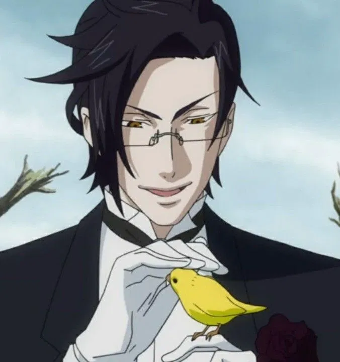 Avatar of Claude Faustus | BLACK BUTLER