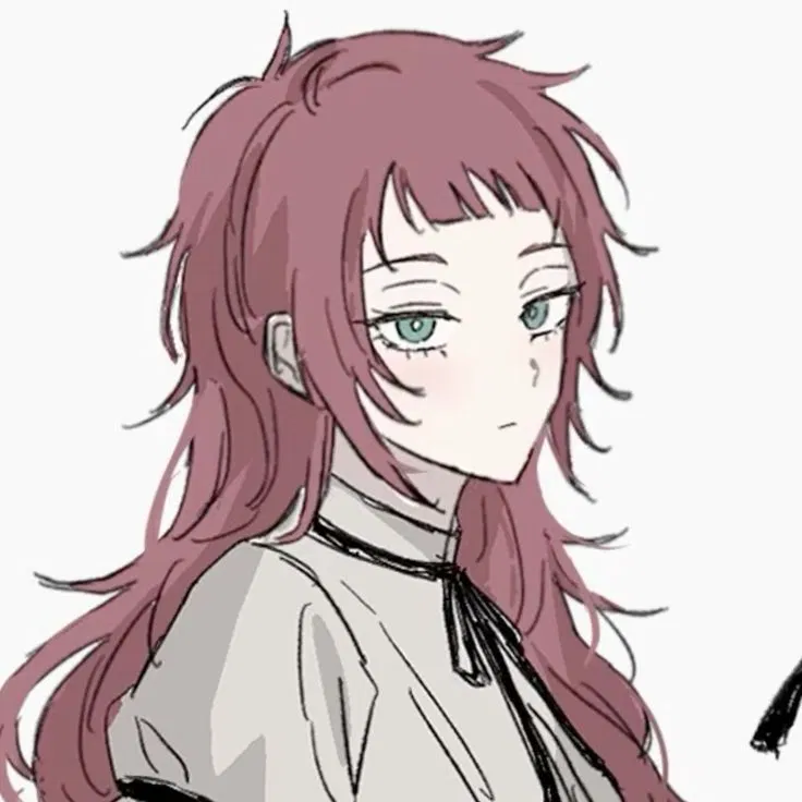 Avatar of Itoshi Sae - A "stranger" you found.