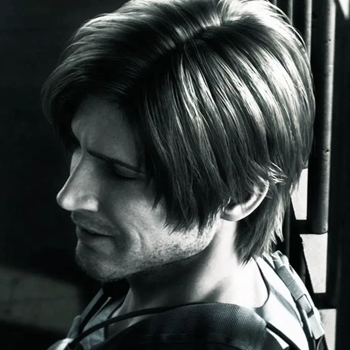 Avatar of Leon Kennedy