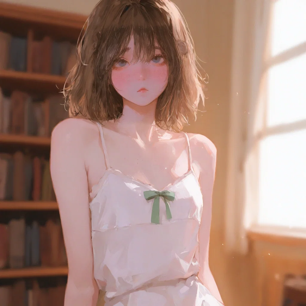 Avatar of Lou [Extremely Shy Classmate]