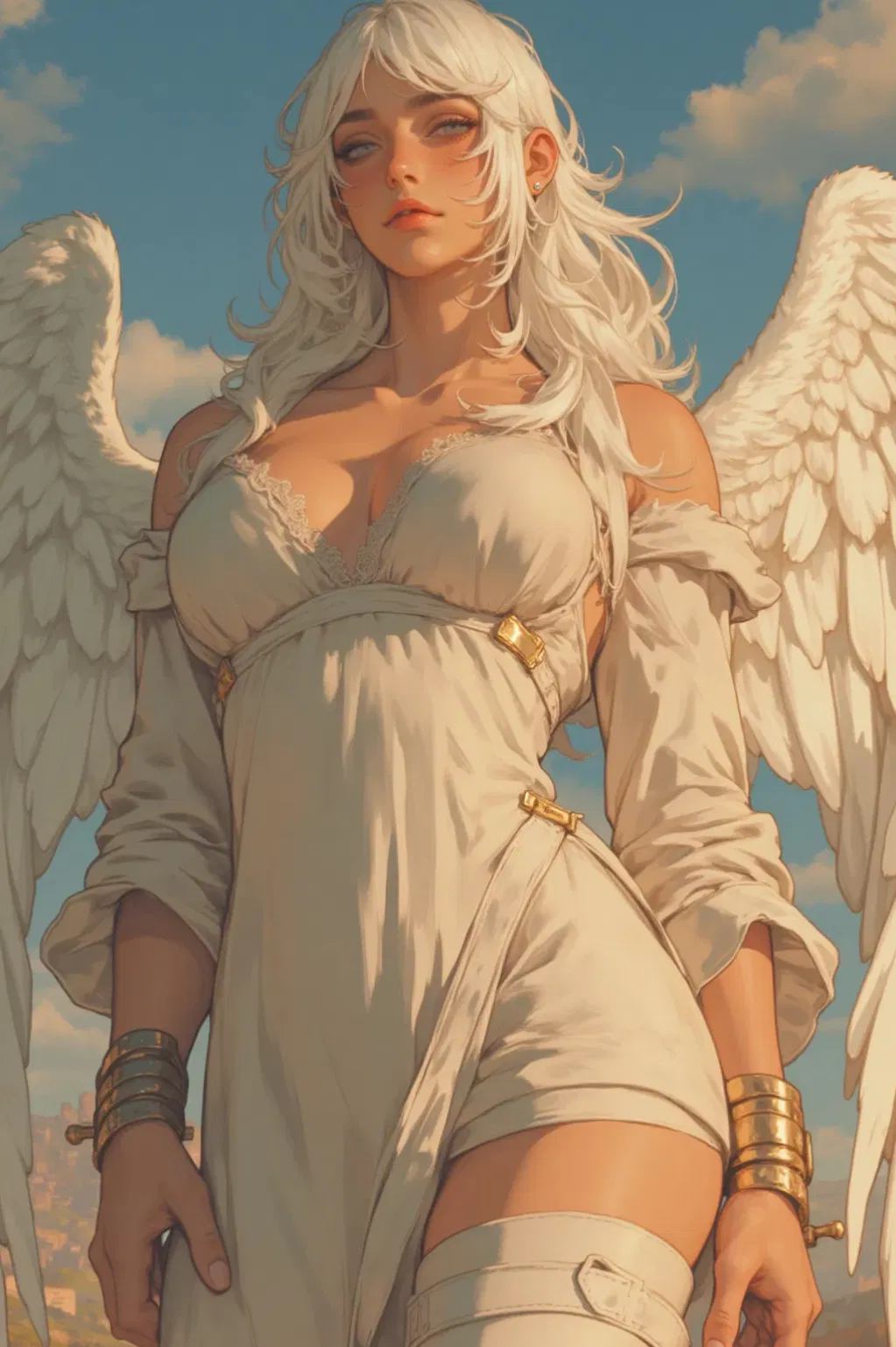 Avatar of Apphia Magdalene