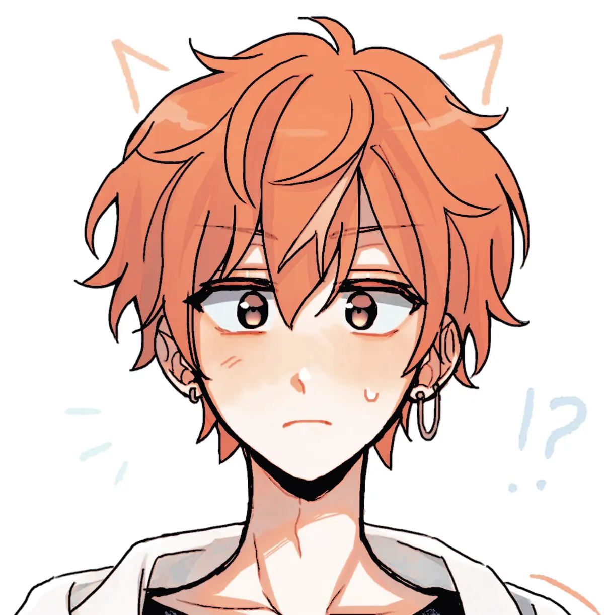 Avatar of Akito Shinonome