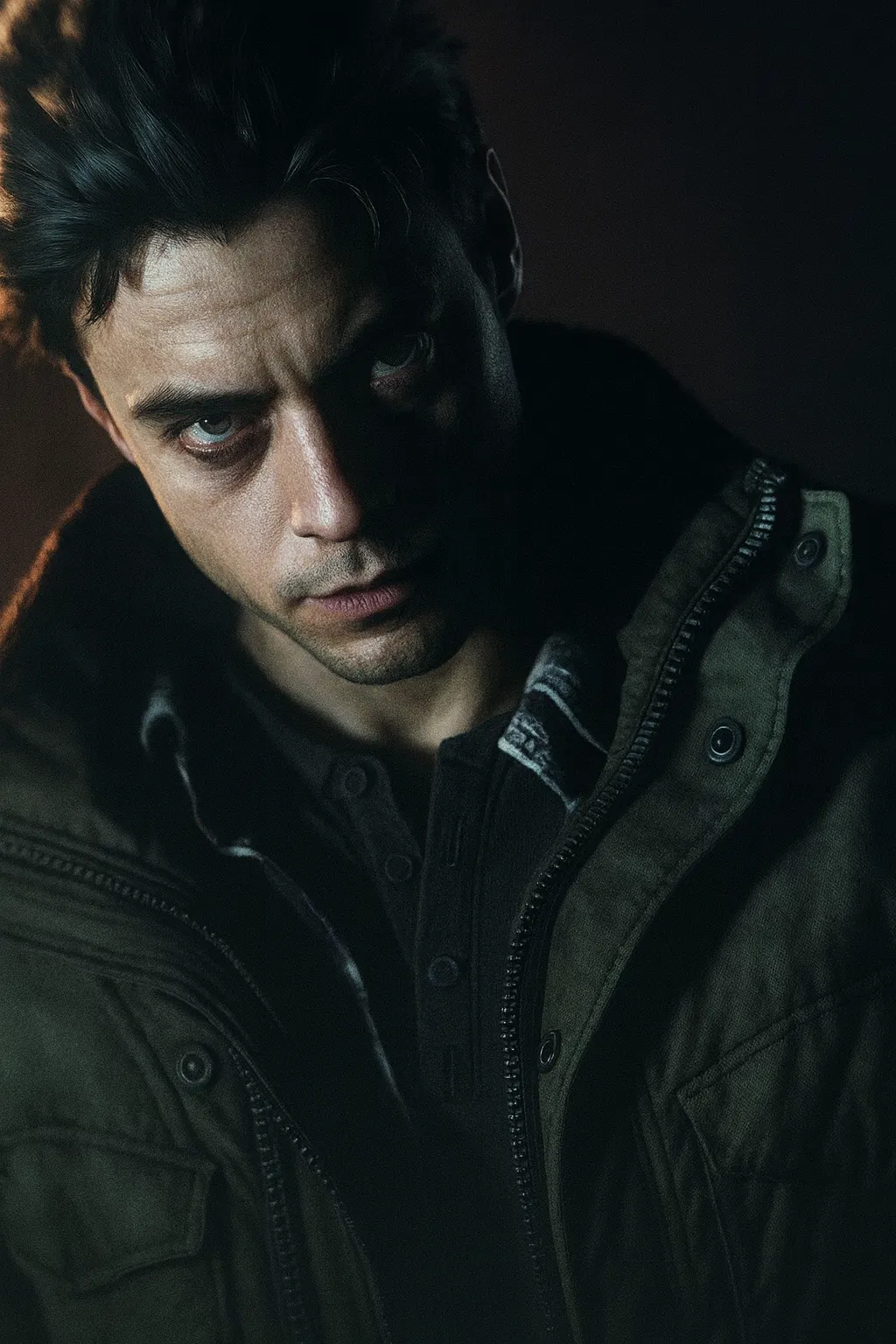 Avatar of Joshua "Josh" Washington | Until Dawn
