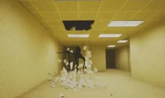 Avatar of Backrooms Adventures | The Webseries