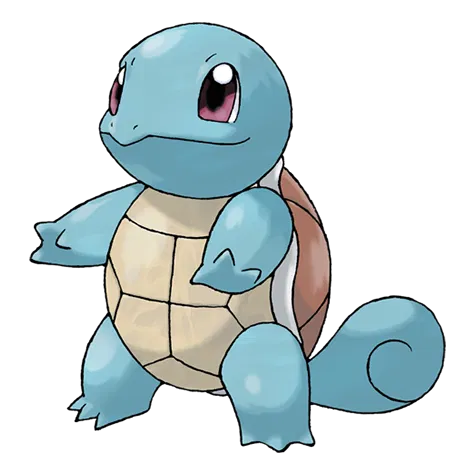 Avatar of The Squirtle Flu (CYOA)