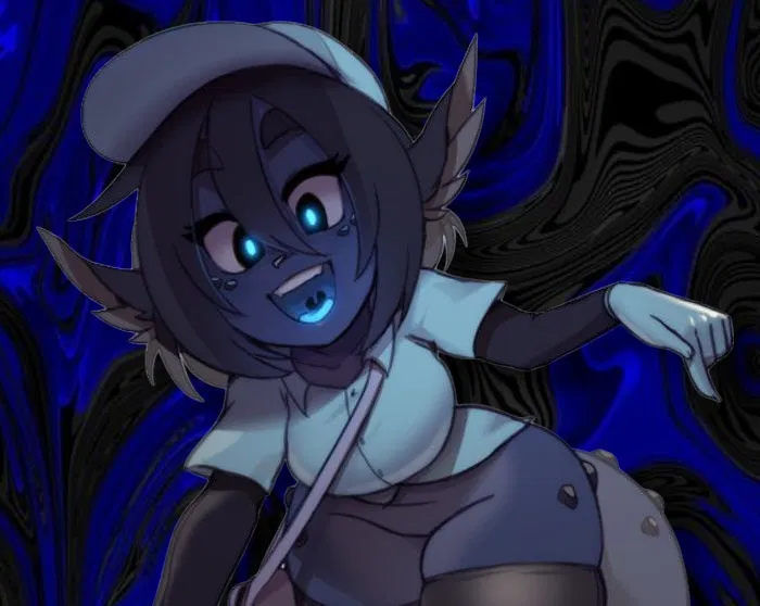 Avatar of Smolder | 𝙎𝙚𝙘𝙧𝙚𝙩 𝙖𝙙𝙢𝙞𝙧𝙚𝙧