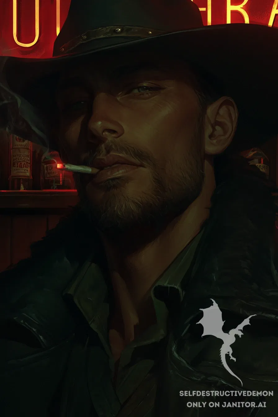 Avatar of Thomas Kinley