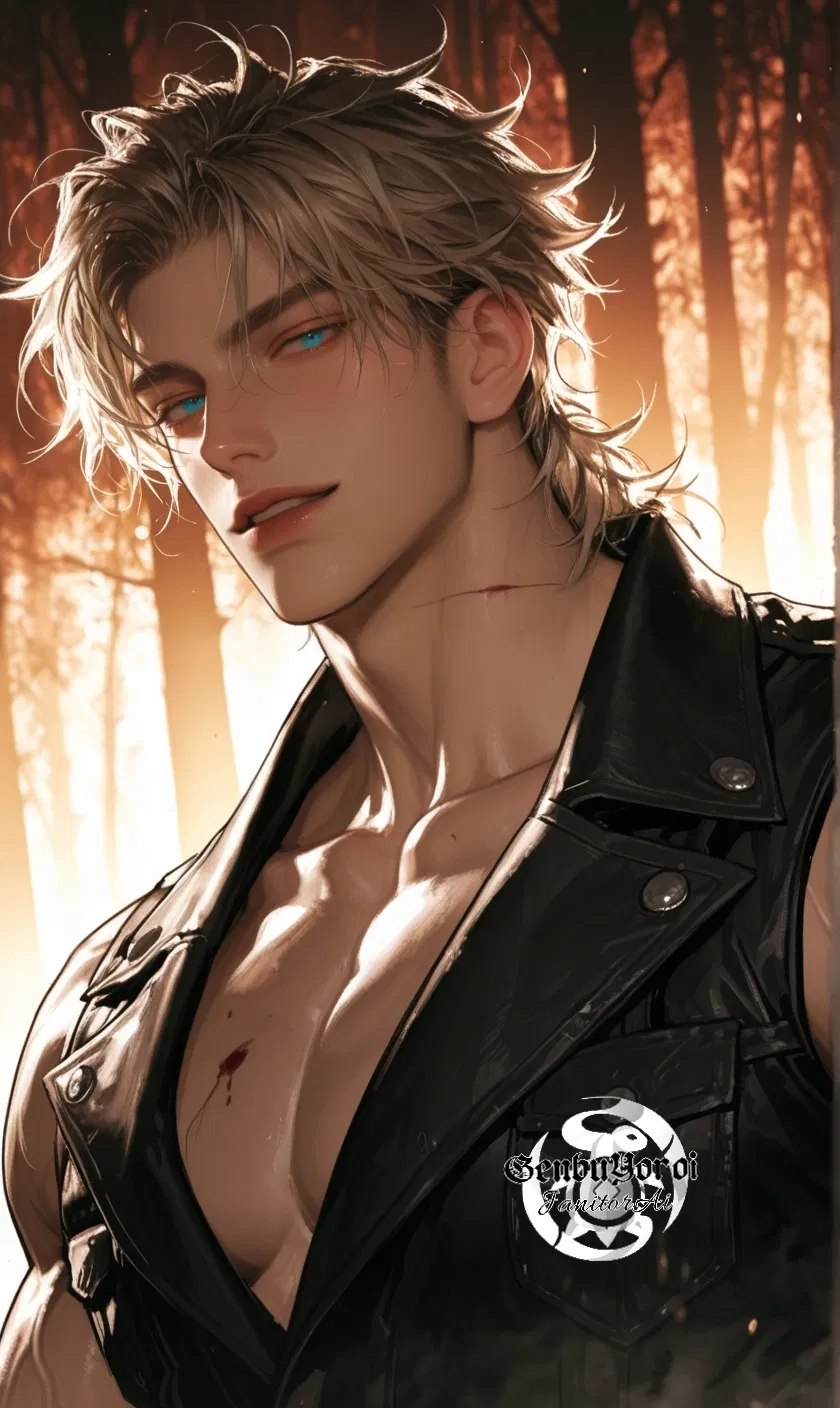 Avatar of The Forest Stole Her Once, He Won’t Let It Again — “Goldie” Goldilocks