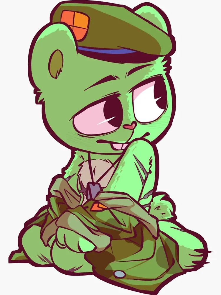 Avatar of Flippy/Fliqpy