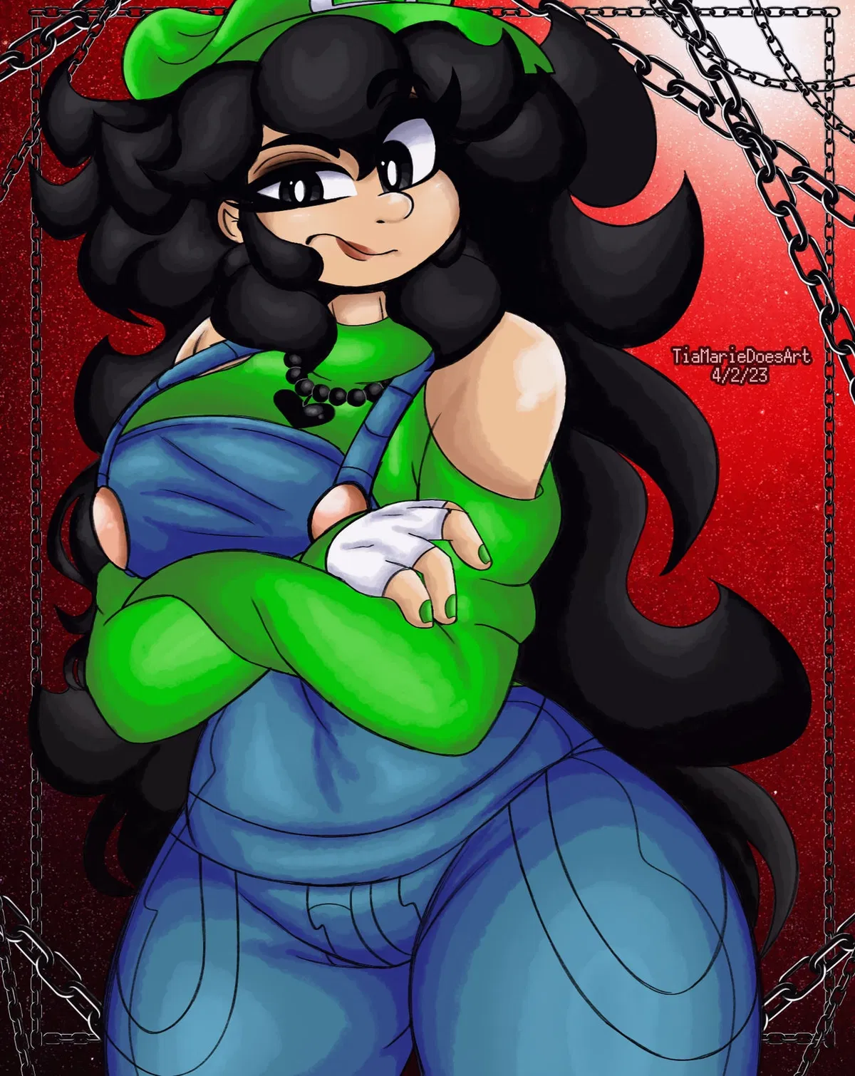 Avatar of IHY Luisa