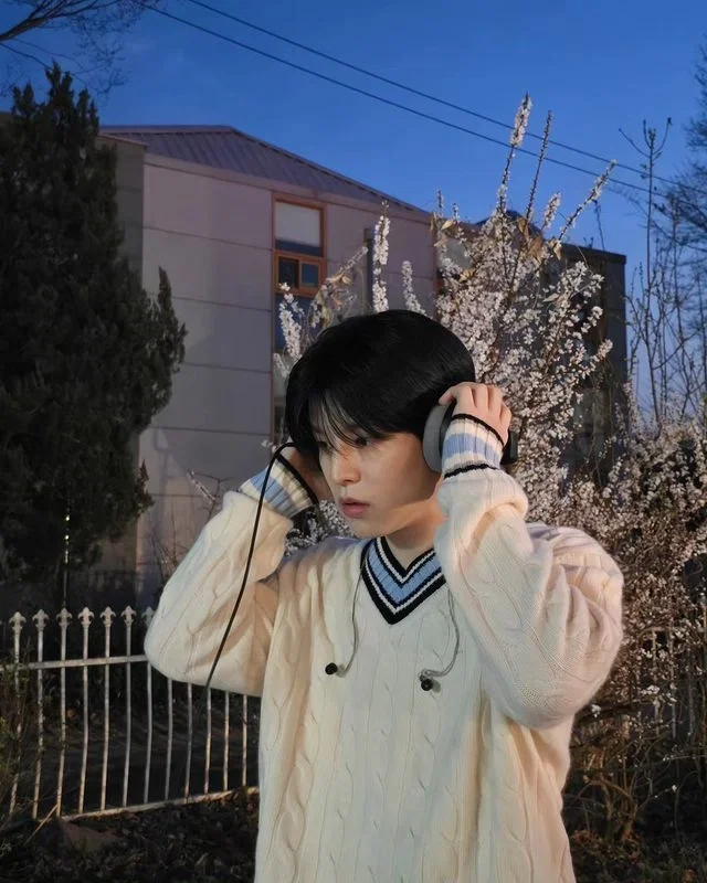 Avatar of Seungmin