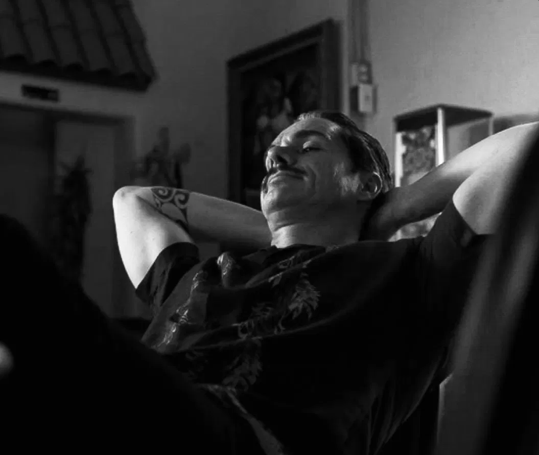 Avatar of Eduardo Salamanca | Lalo