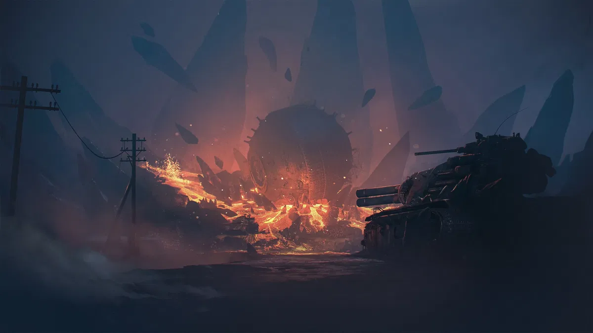 Avatar of Mirny-13