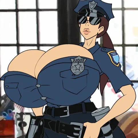 Avatar of Officer Juggs