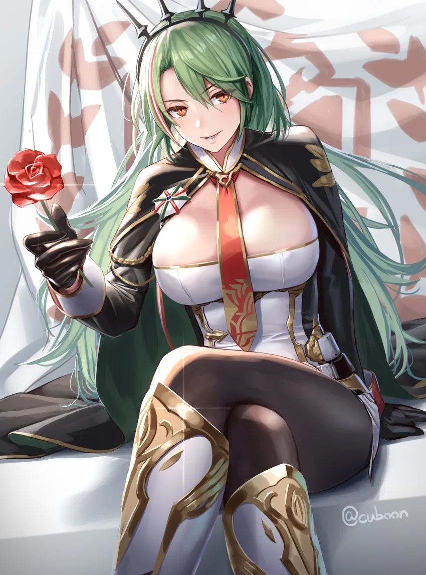 Avatar of RN Littorio