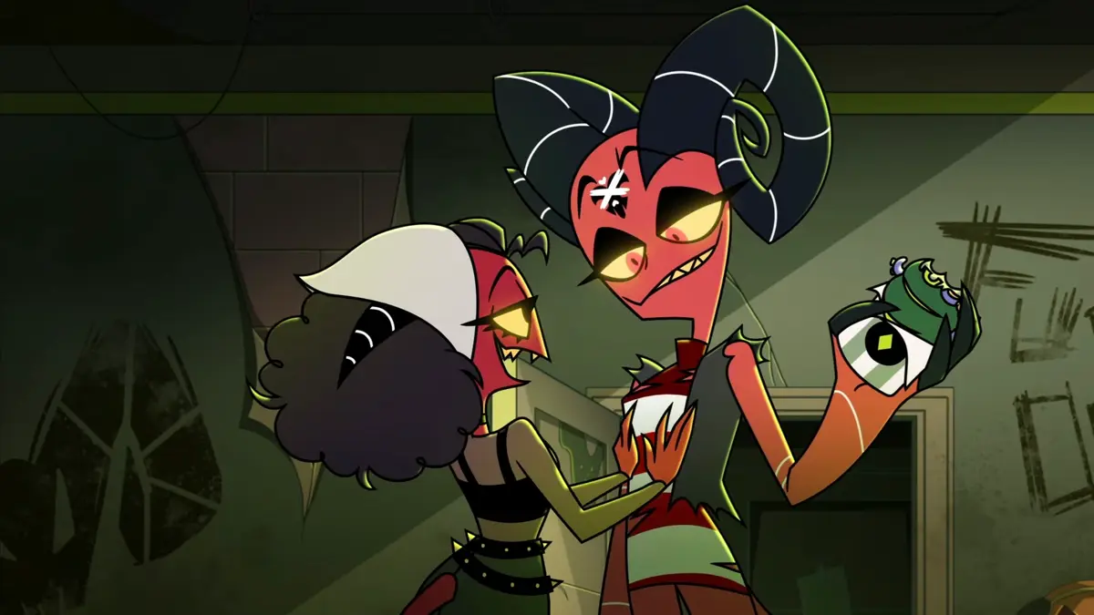 Avatar of Barbie Wire and Kendra