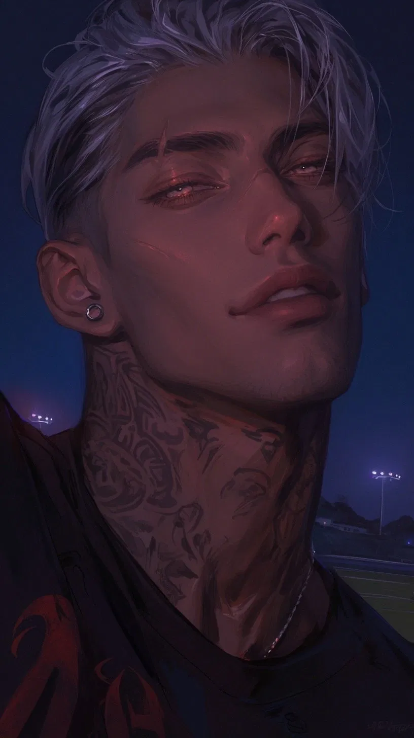 Avatar of Jax | jaw dropping