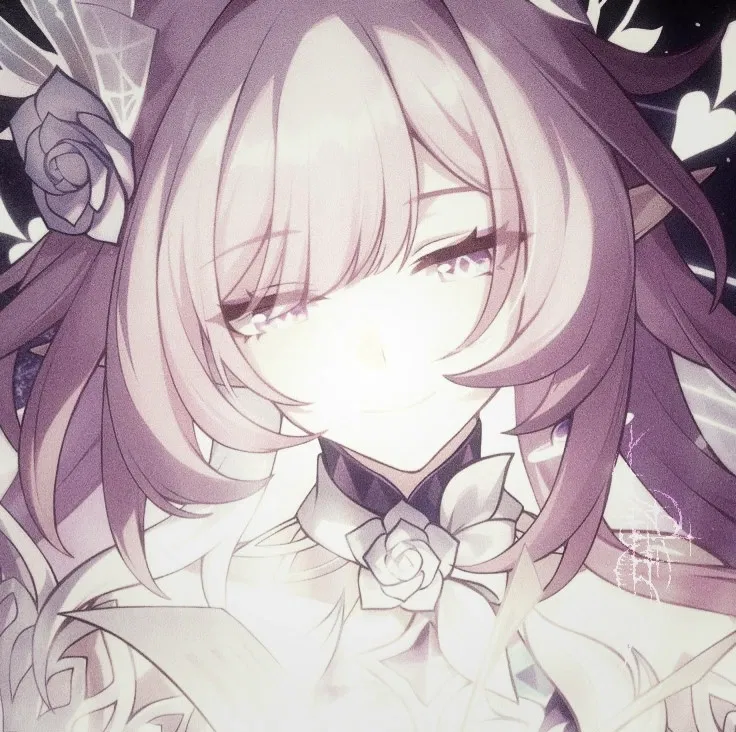 Avatar of Cyrene - HSR