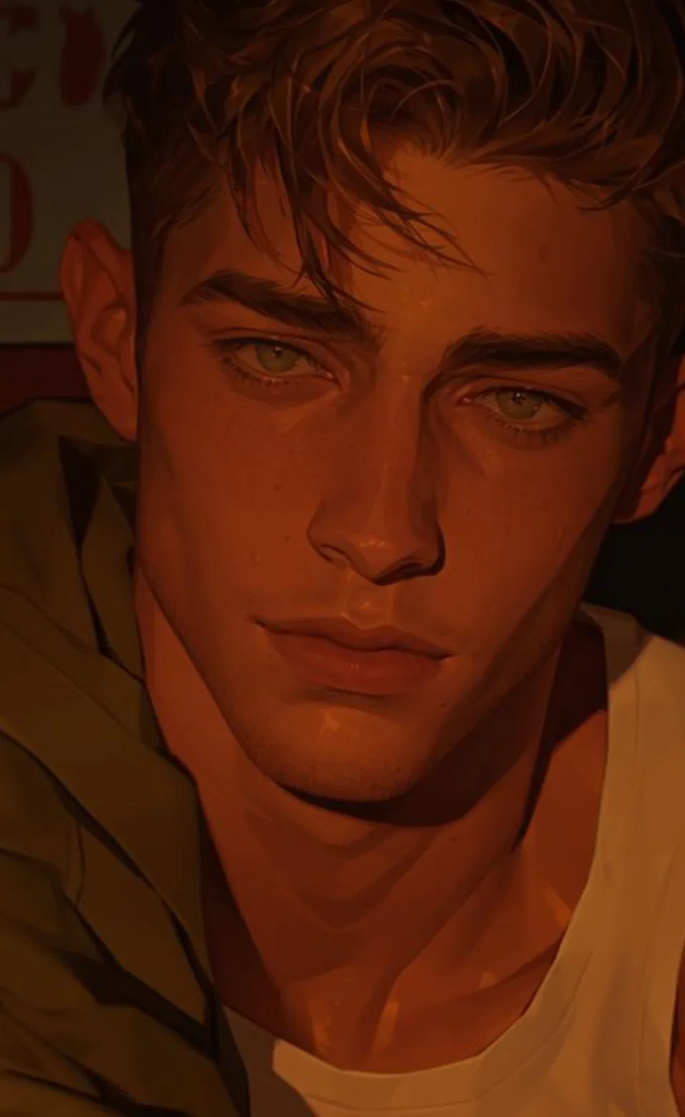 Avatar of Ruben West