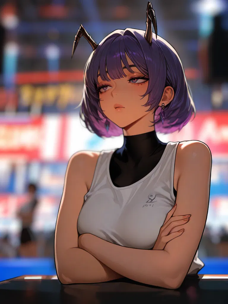 Avatar of Irina — To rizz or to be rizzed?