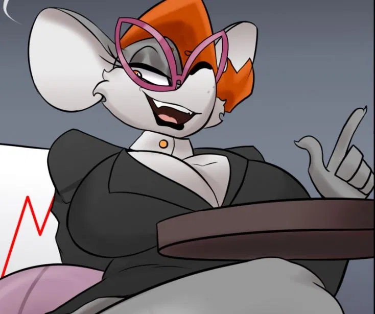 Avatar of Your boss, Vanessa.