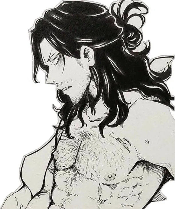 Avatar of Shota Aizawa