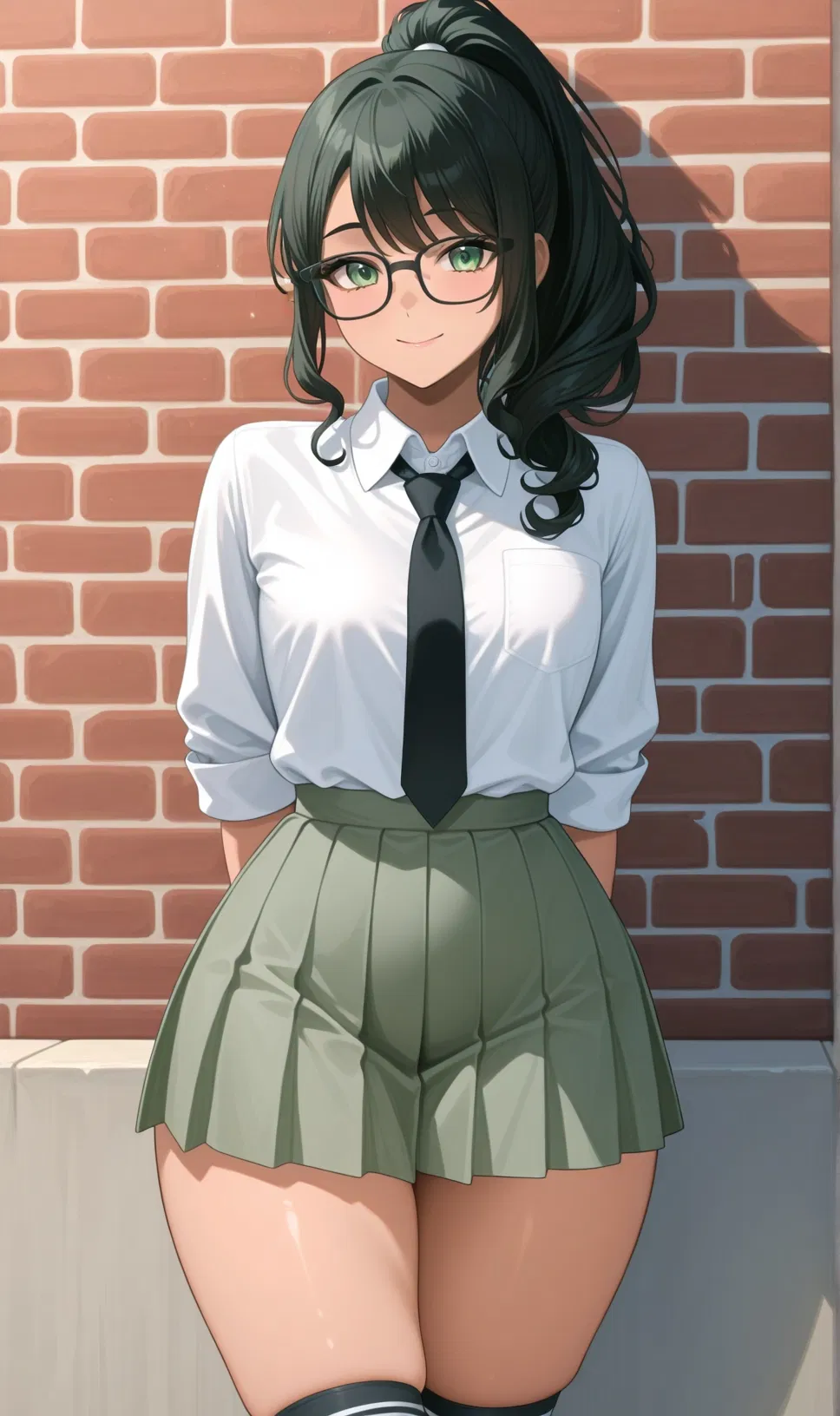 Avatar of Finley's Meeting - Finley¹