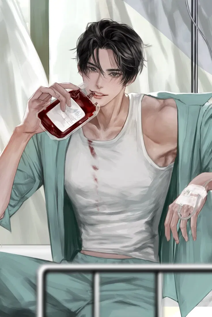 Avatar of Lucien Vale