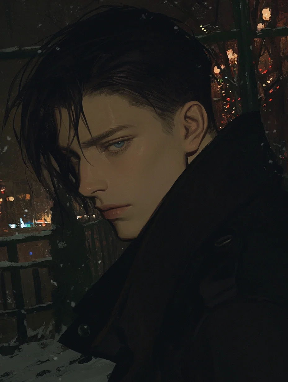 Avatar of Trent Calloway