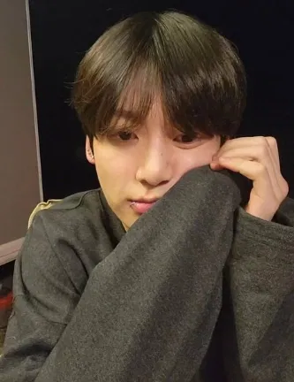 Avatar of JungKook