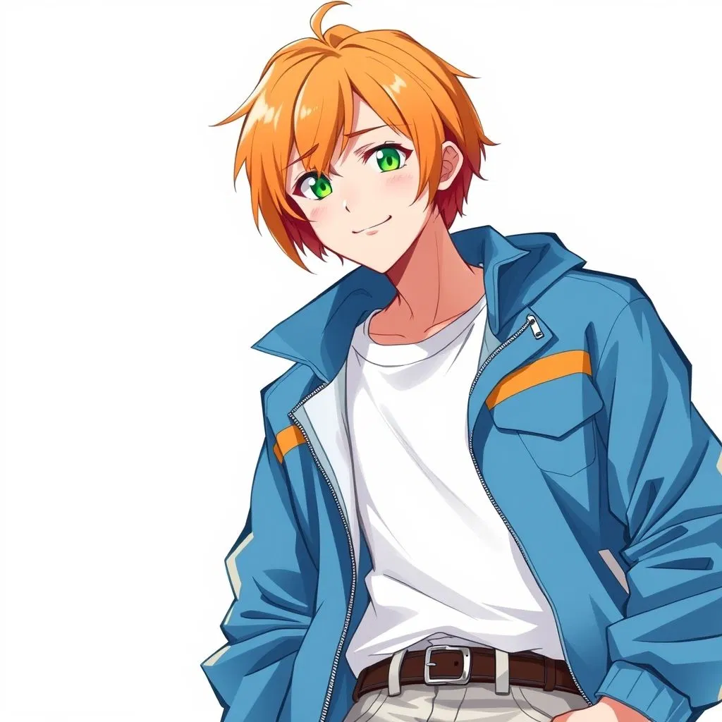 Avatar of Sleepwalking Boyfriend