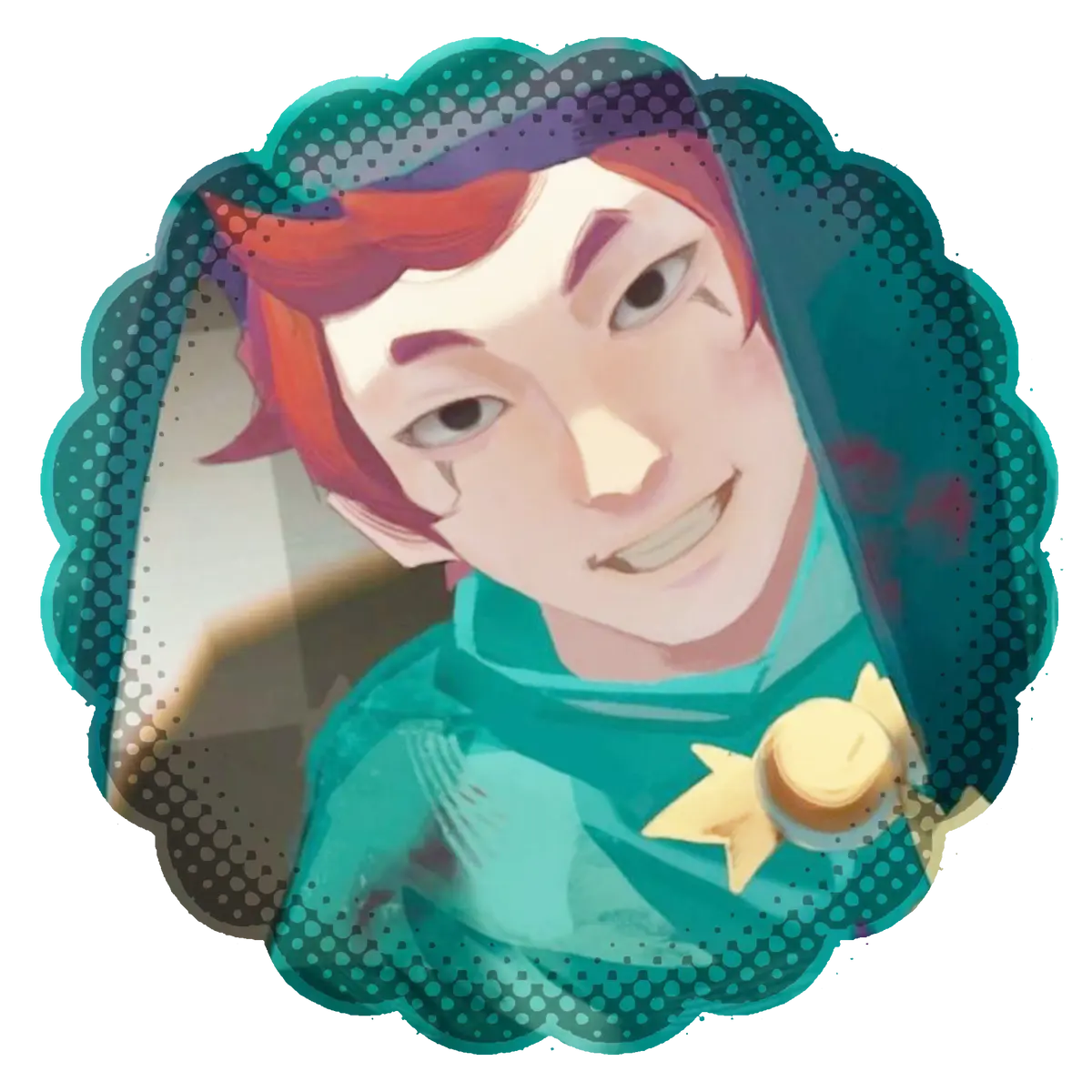Avatar of Chester BRAWL STARS