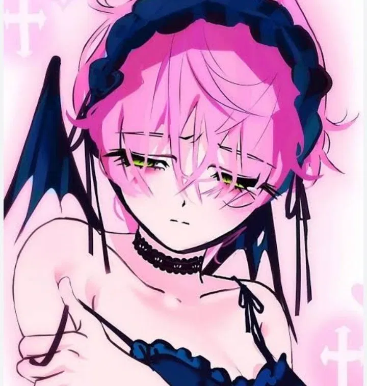 Avatar of Mizi || ALNST (Singer AU)