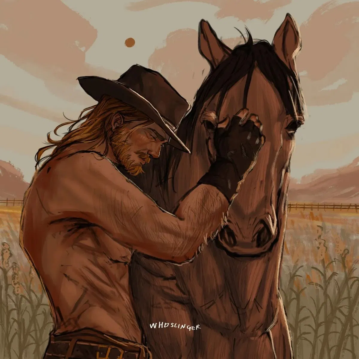Avatar of INTRIGUED Outlaw