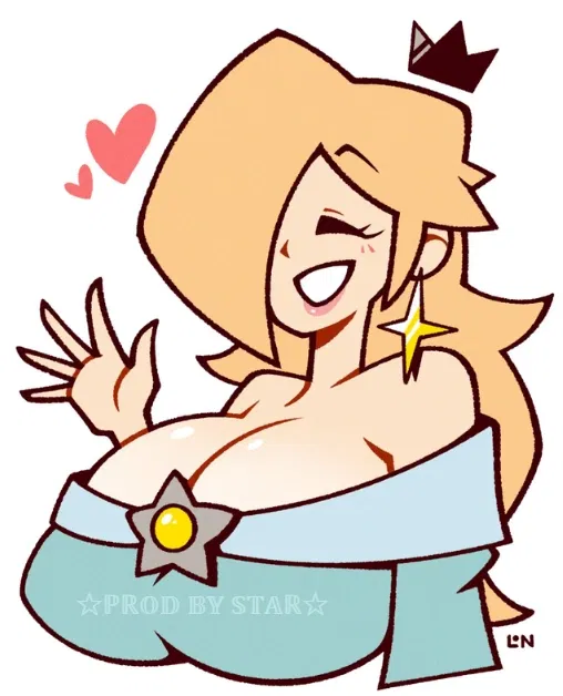 Avatar of ℝ𝕆𝕊𝔸𝕃𝕀ℕ𝔸 - ★