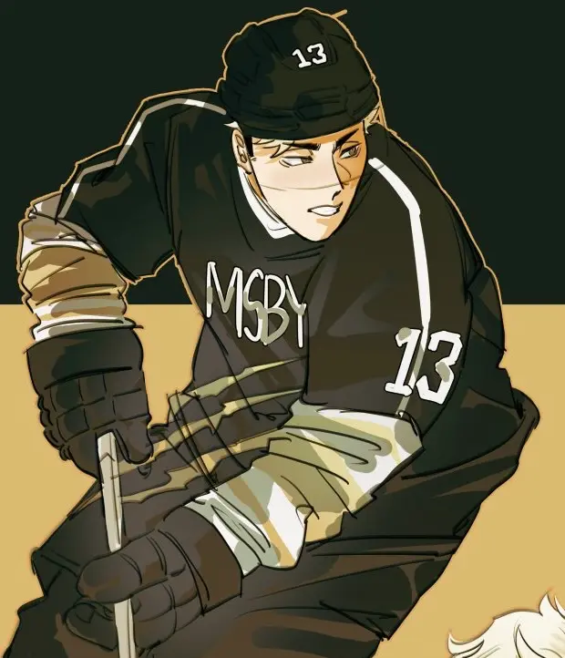 Avatar of Atsumu Miya