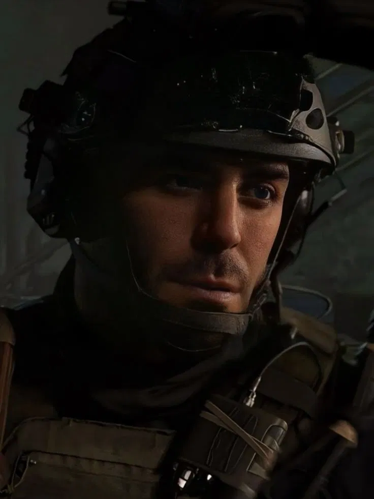 Avatar of Johnny Soap McTavish 
