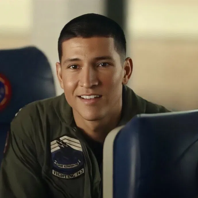 Avatar of Mickey "Fanboy" Garcia