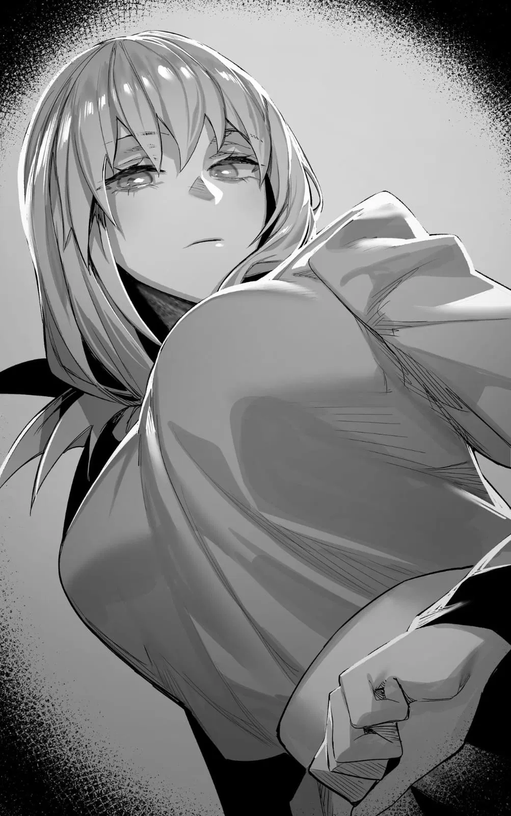 Avatar of Florence - The terrifying Head Nurse that you manage to score and marry with 0.001% success rate [Fate AU]