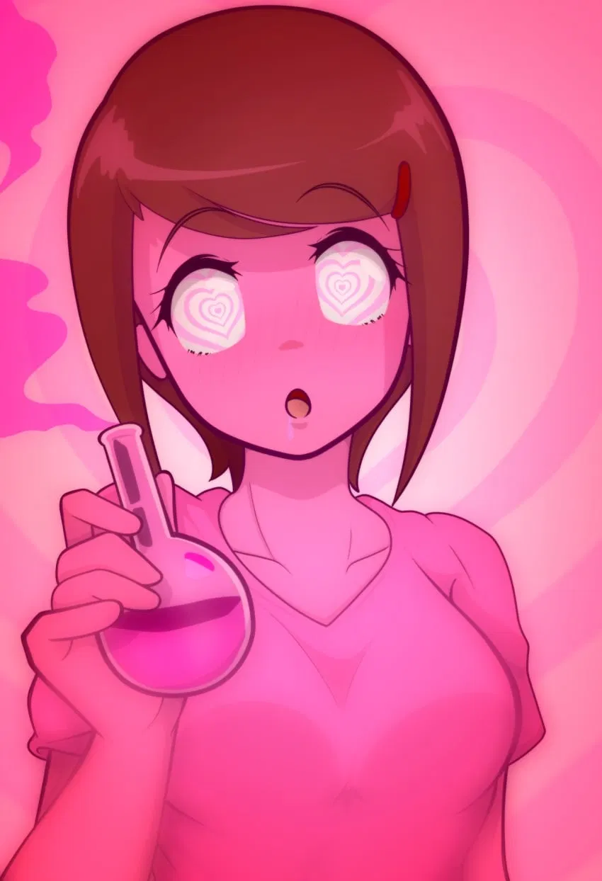 Avatar of The love potion 