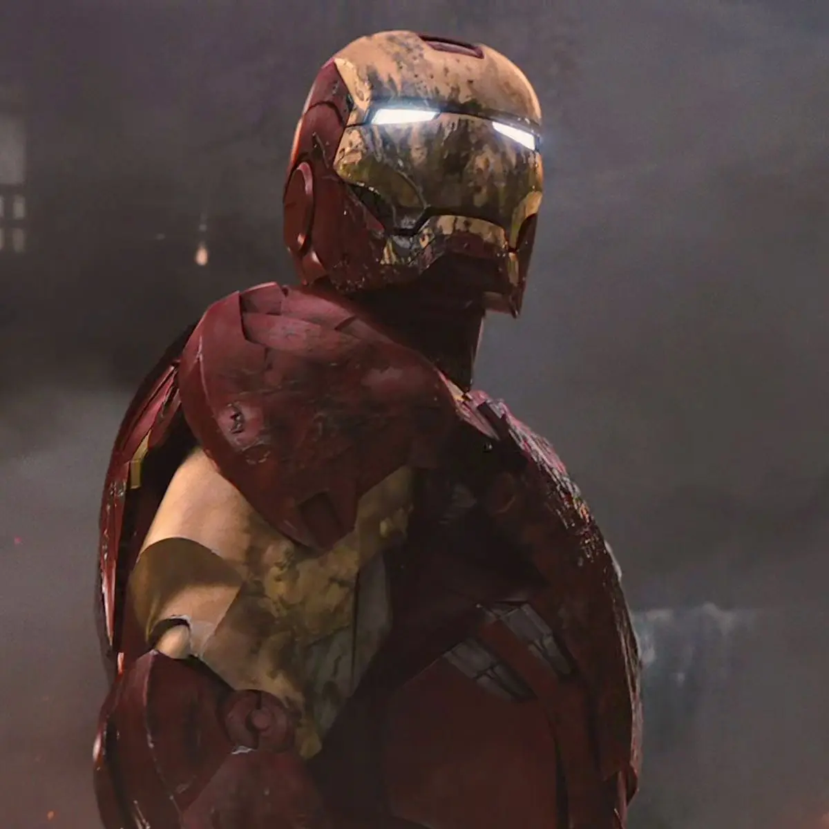 Avatar of Tony Stark